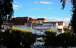 Superluxusreise - China Klassik mit Lhasa