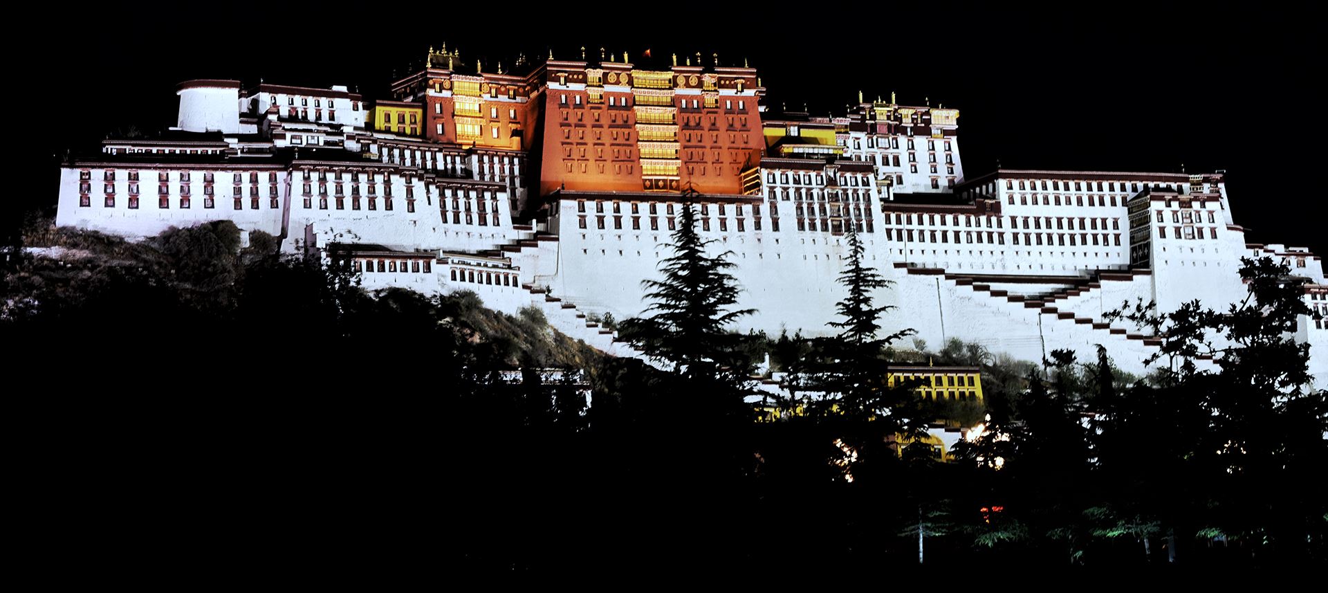 Tibet Klassik mit Tibetbahn von Lhasa nach Lanzhou
