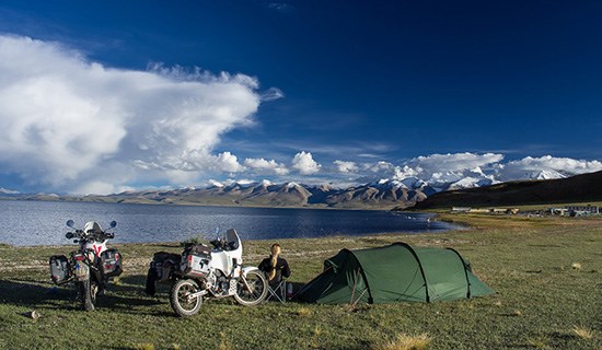 Selbstfahrerreisen von Yunnan über Tibet nach Xinjiang