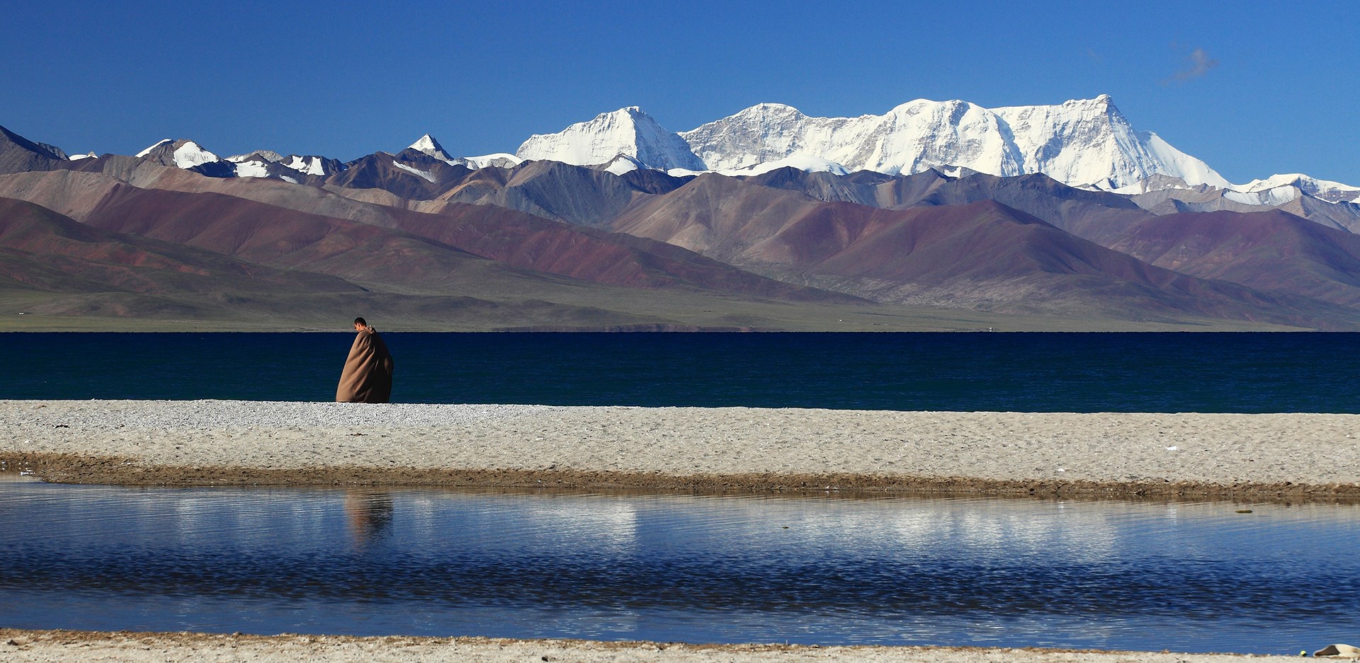 Selbstfahrerreisen von Nepal durch China in die Mongolei