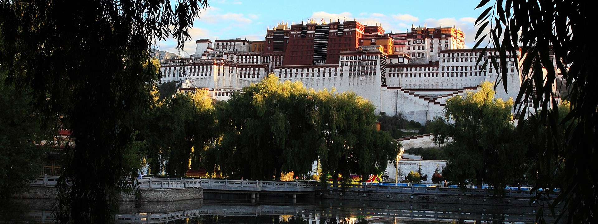 Tibet Klassikreisen